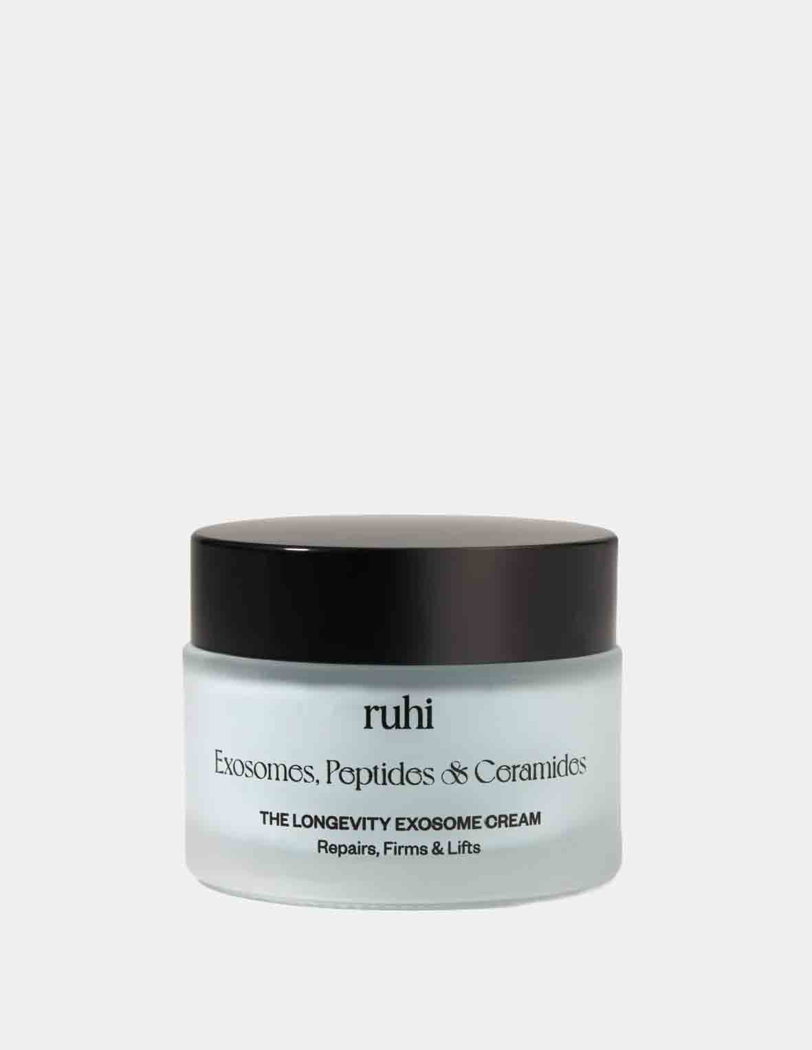 The Longevity Exosome Cream