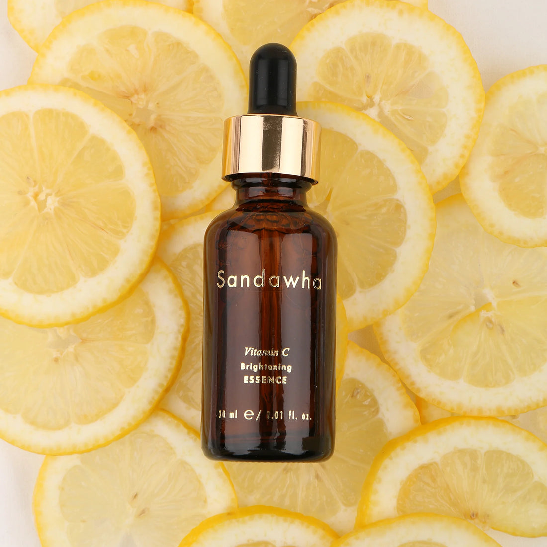 Vitamin C Brightening Essence