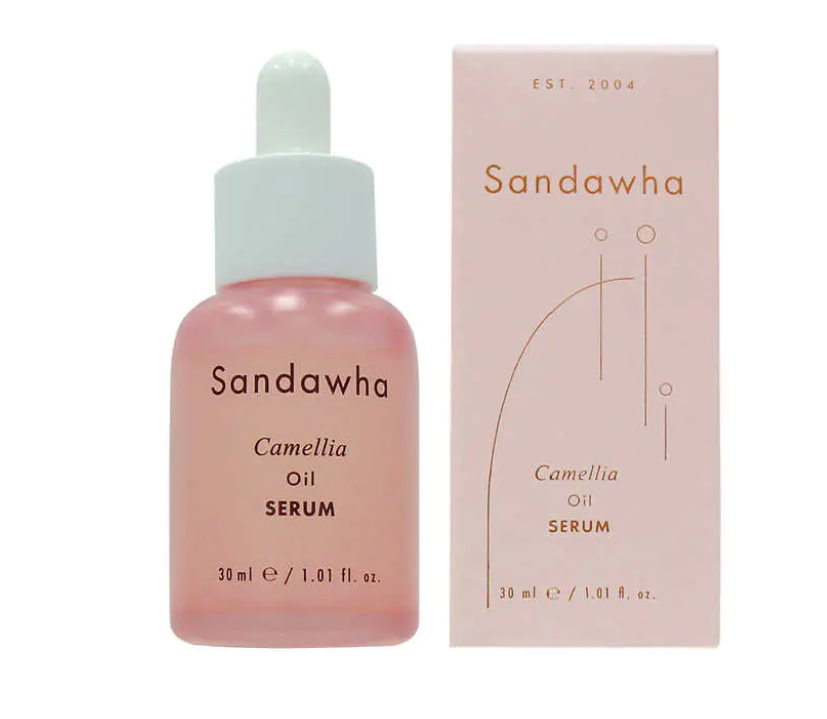 Camellia Oil Serum