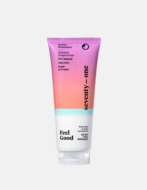 Feel Good Facial Fluid