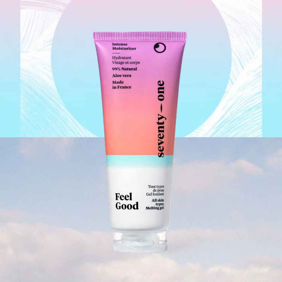 Feel Good Gesichtsfluid