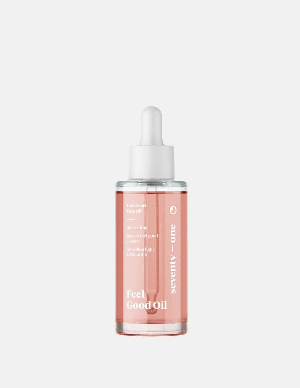 Feel Good Oil Facial Oil