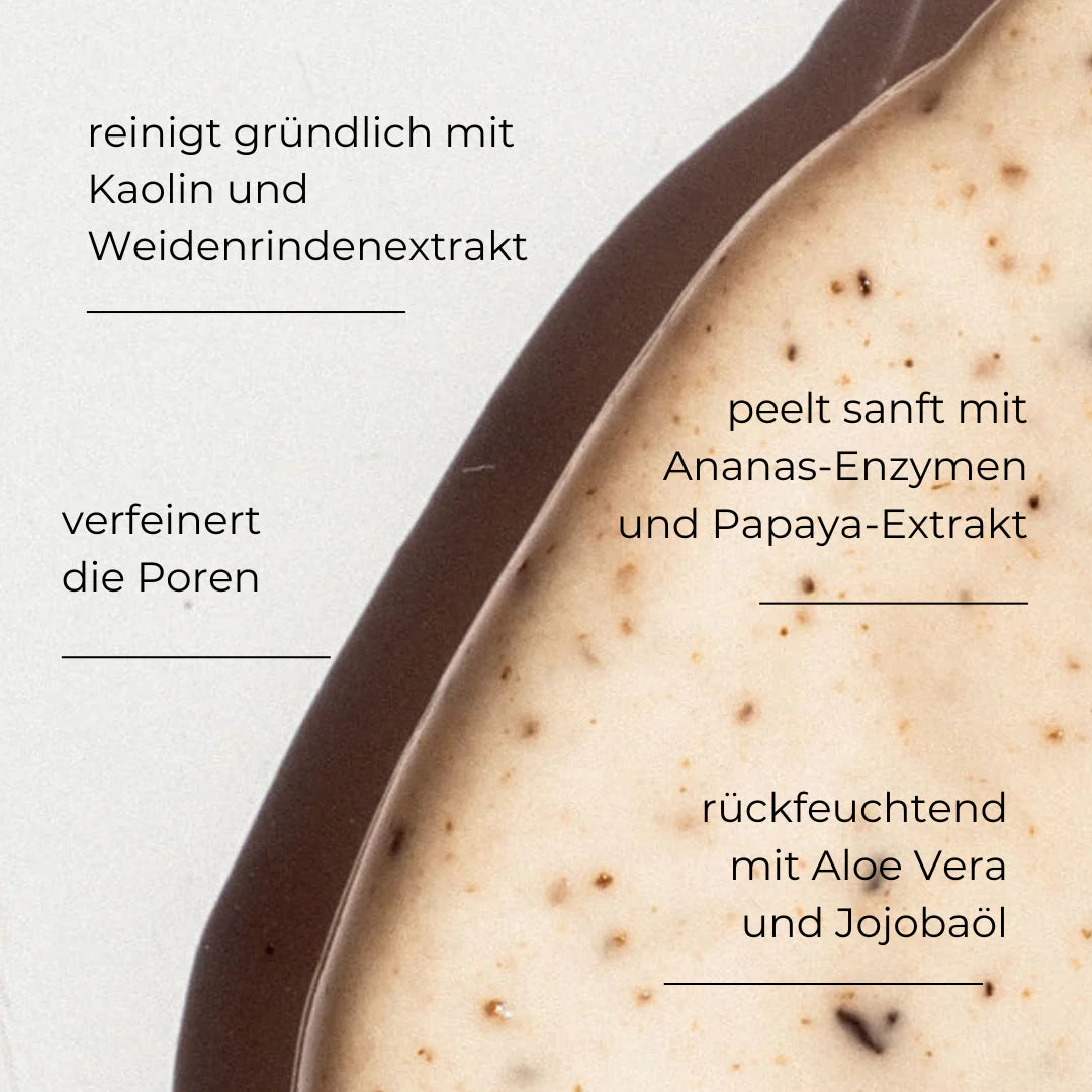 Cleansing Cream