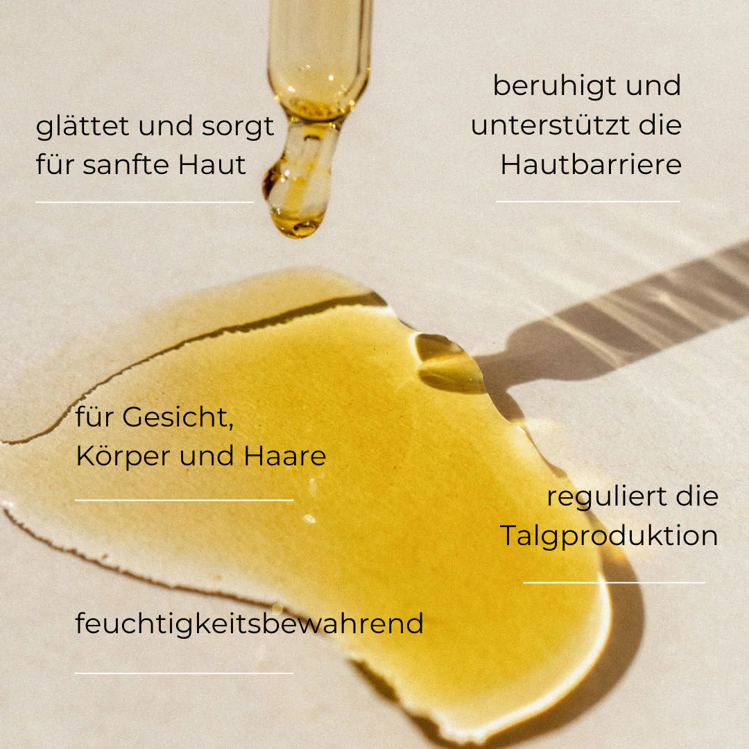Everything Oil