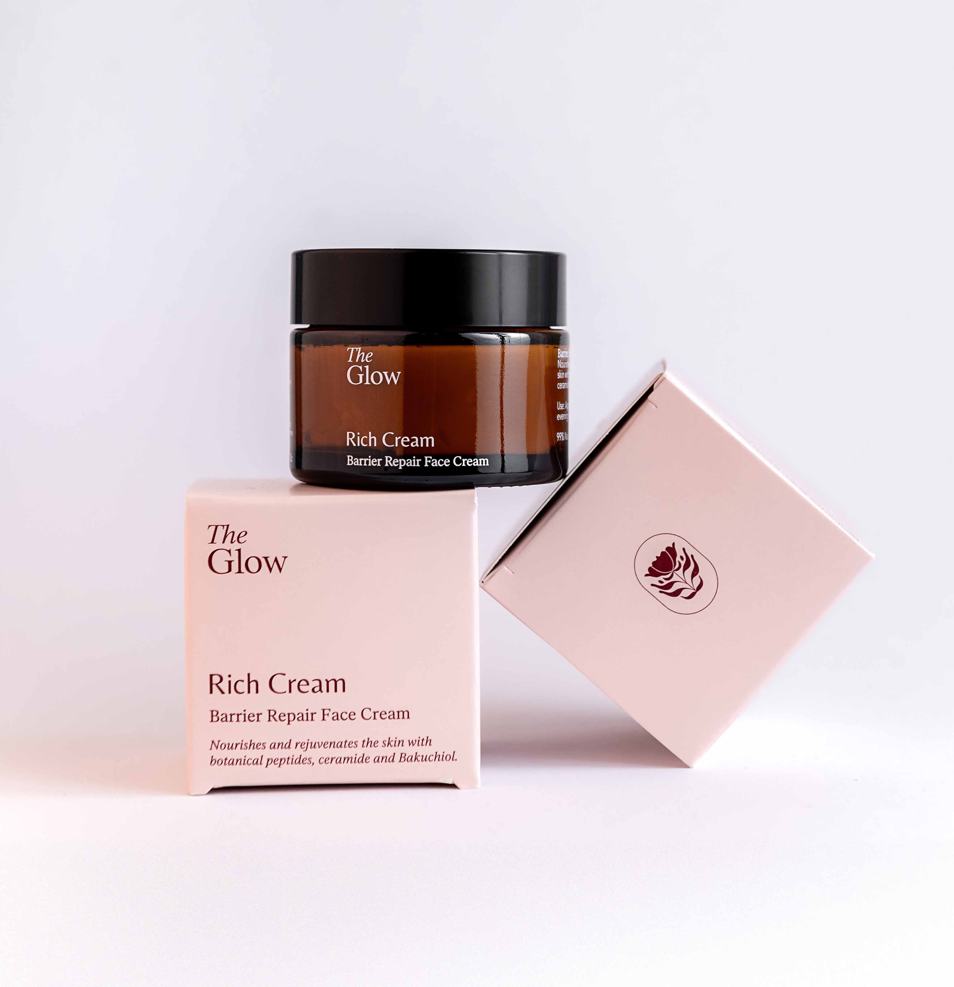 Rich Cream