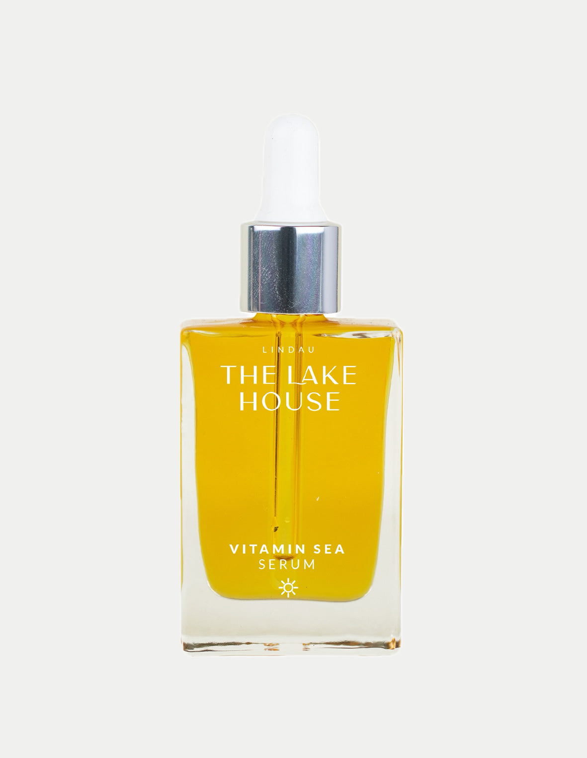 Vitamin Sea Serum