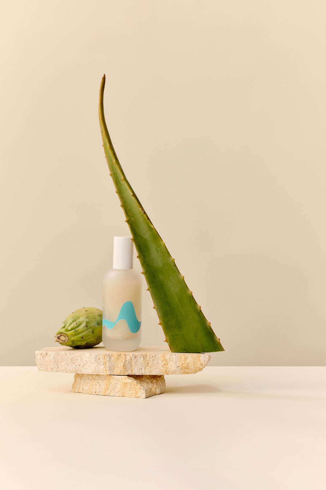 Off You Go | Erfrischendes Reinigungsgel