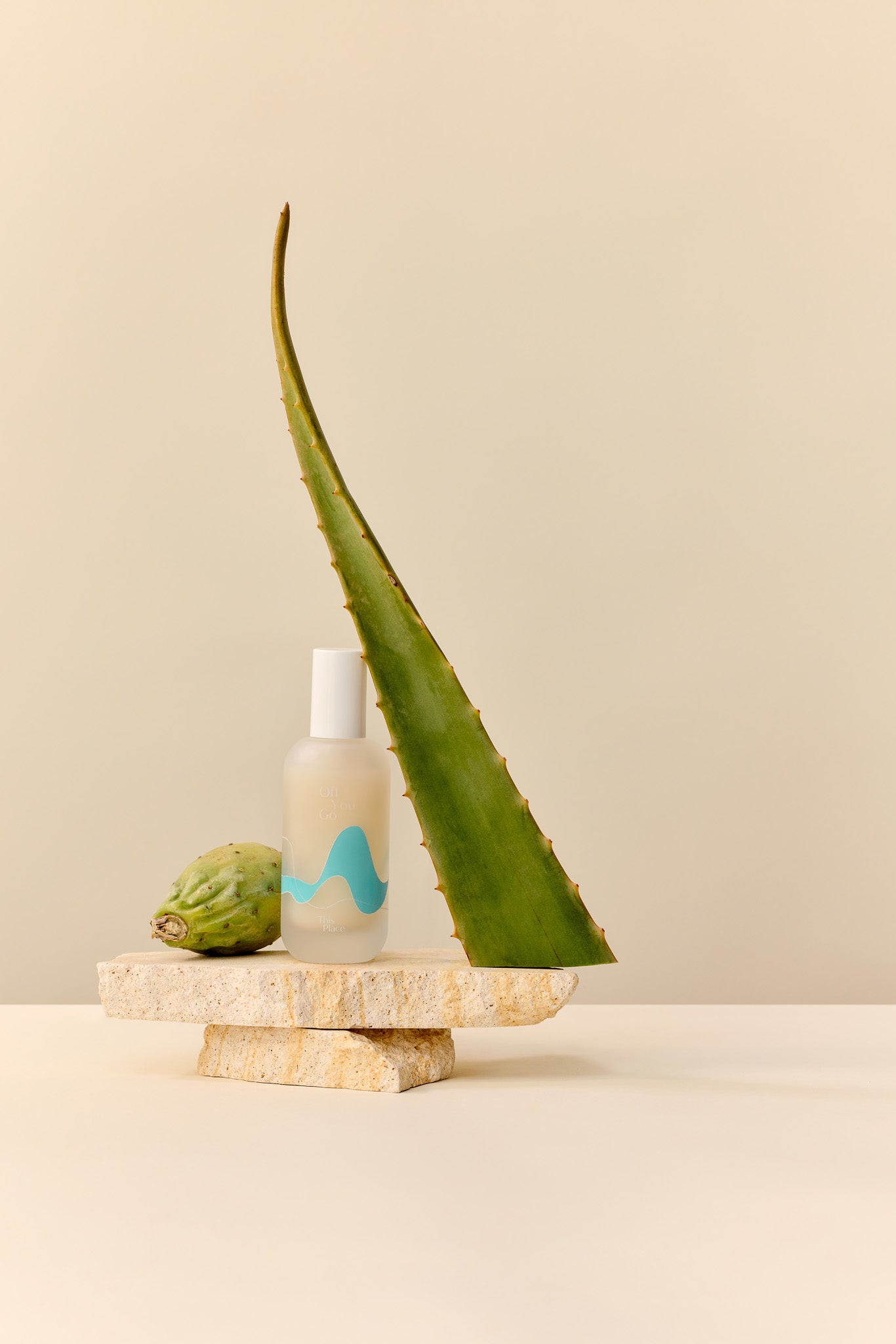 Off You Go | Refreshing Cleansing Gel