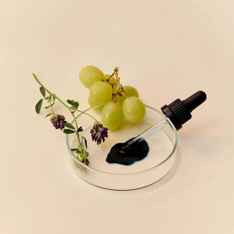 The Evening Glow | Revitalizing Facial Oil