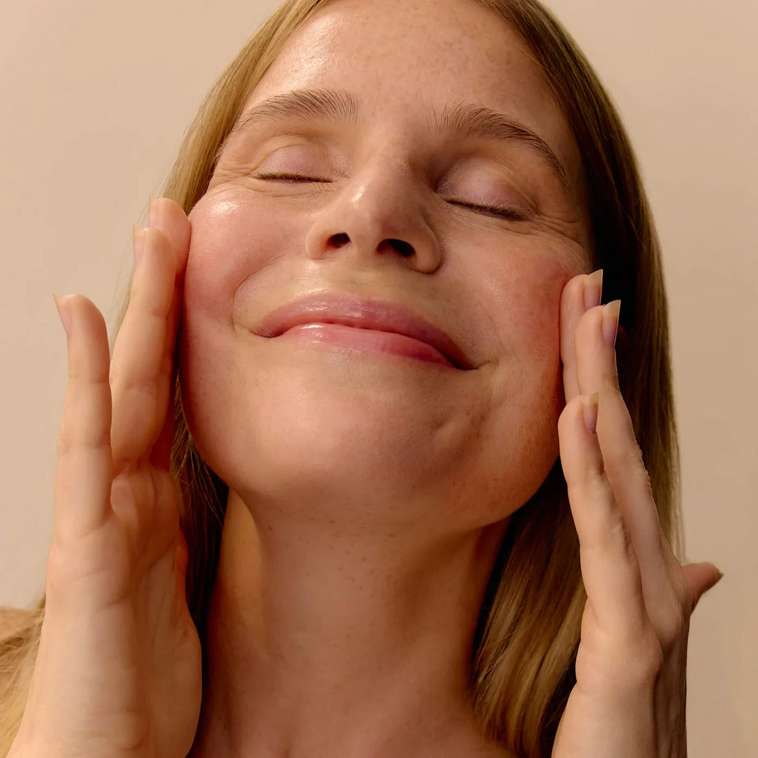 Time Will Tell | Well-Aging Serum