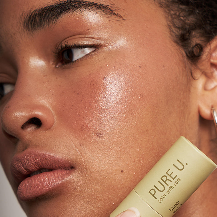 Blush Balm "Spring Day"