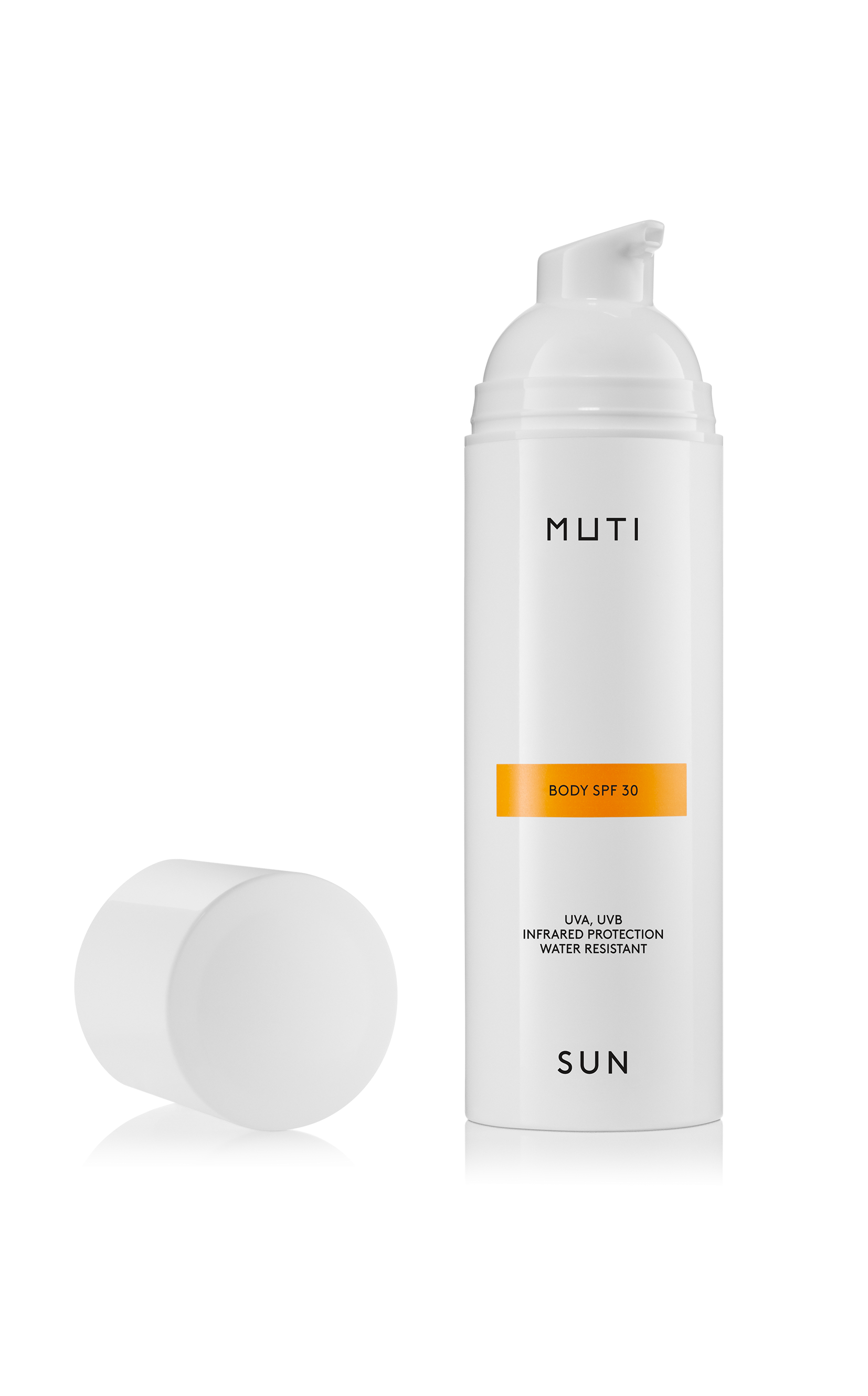 Sunscreen SPF 30