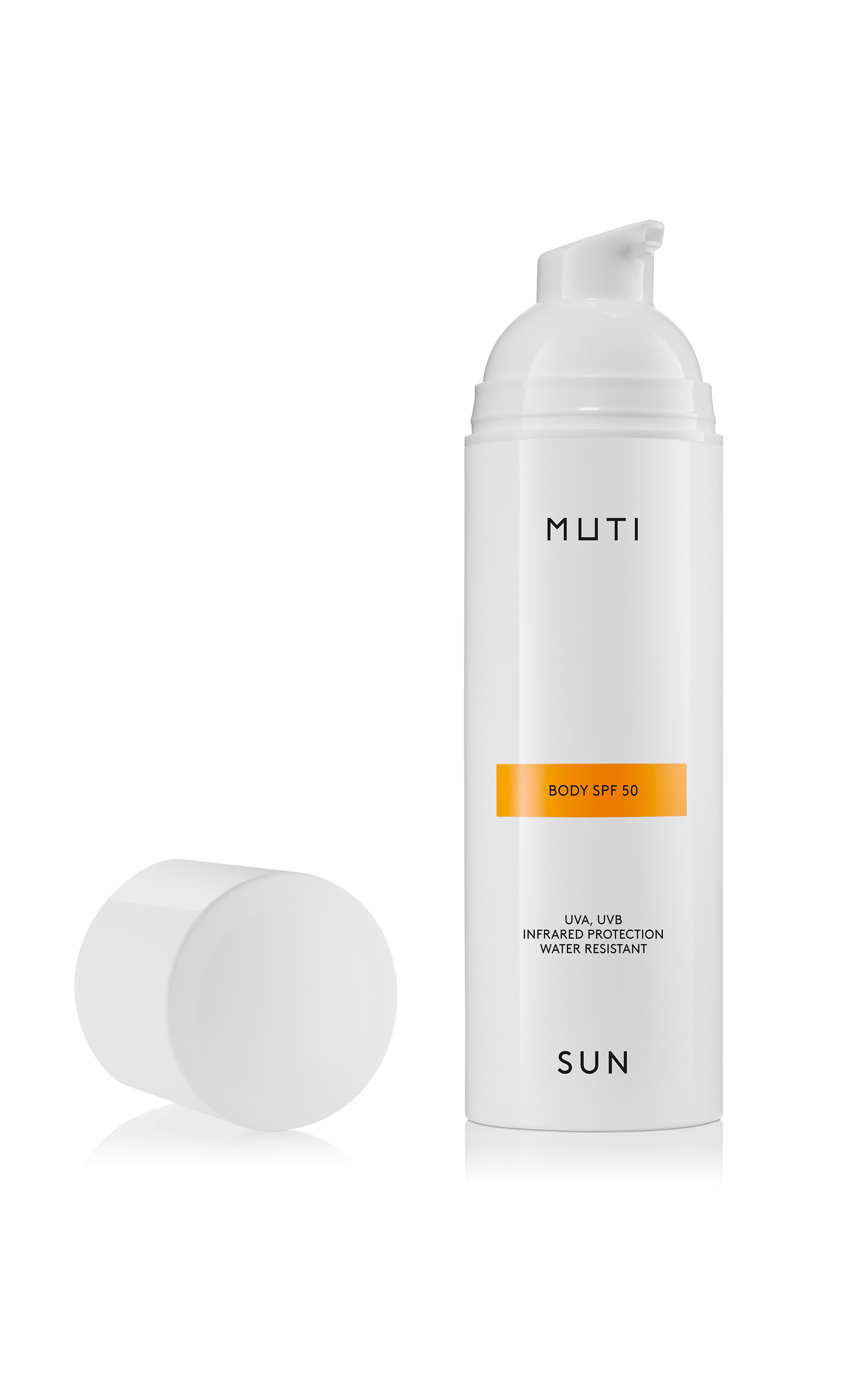 Sunscreen SPF 50