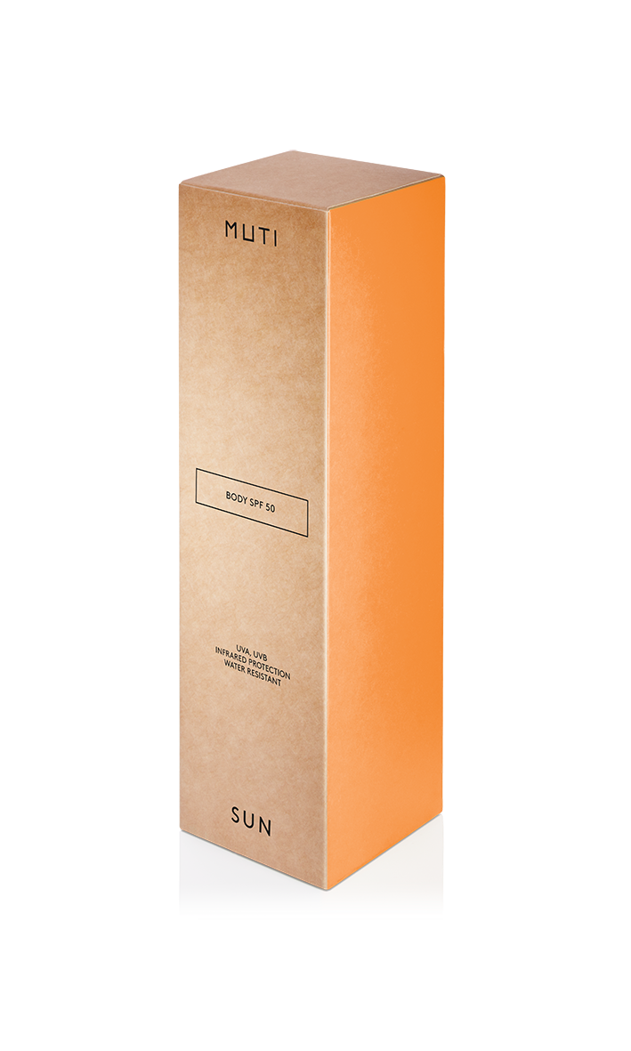 Sunscreen SPF 50