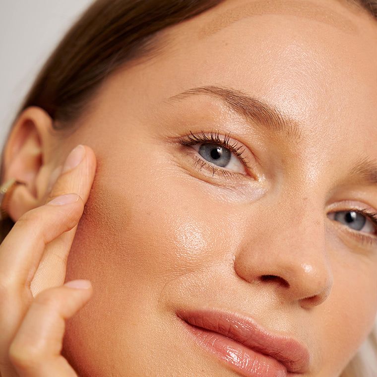 Bronzing Balm "Beach Day"
