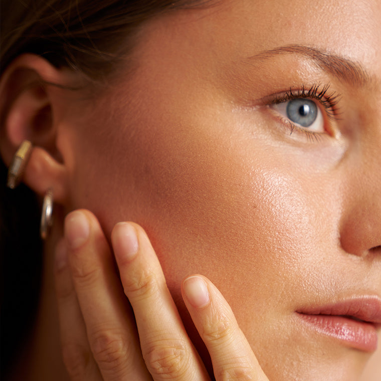 Bronzing Balm "Coast Life"