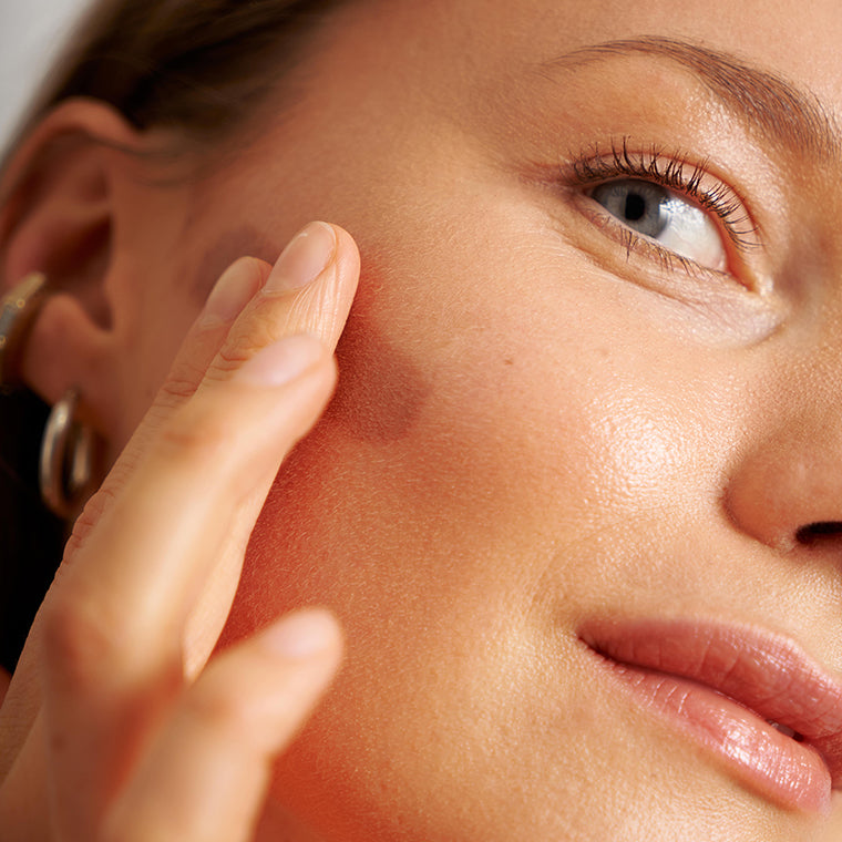 Bronzing Balm "Coast Life"