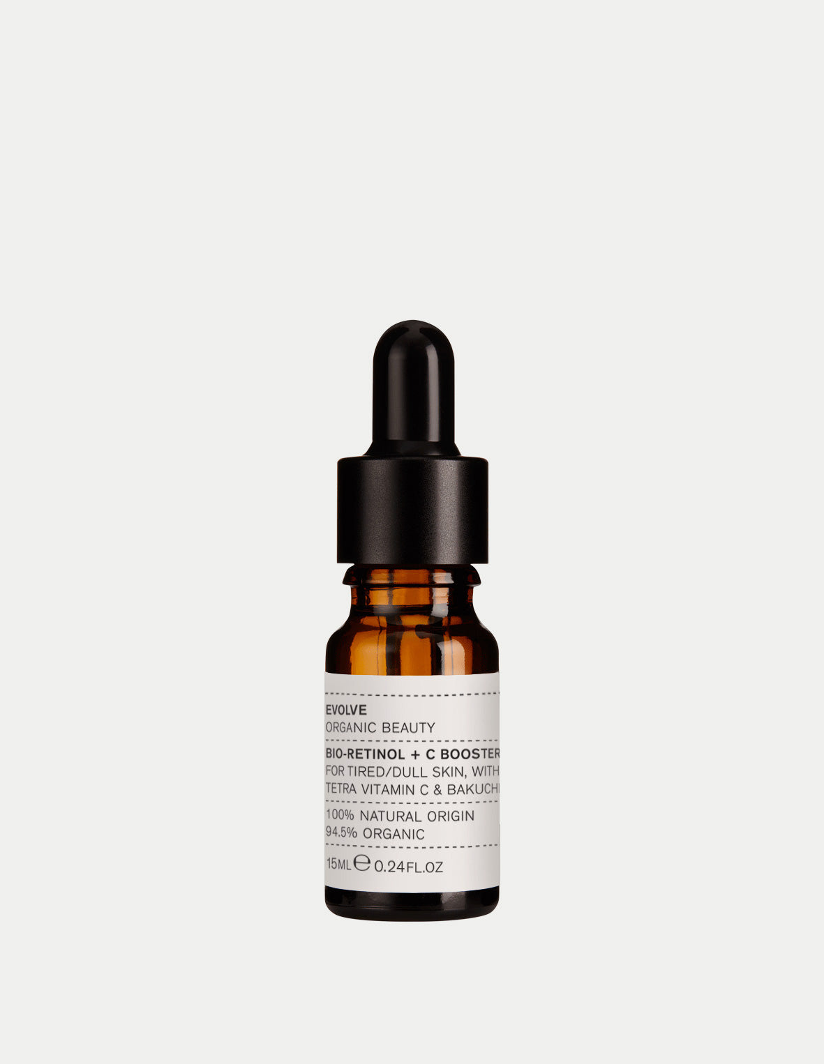 Bio-Retinol + Vitamin C Booster