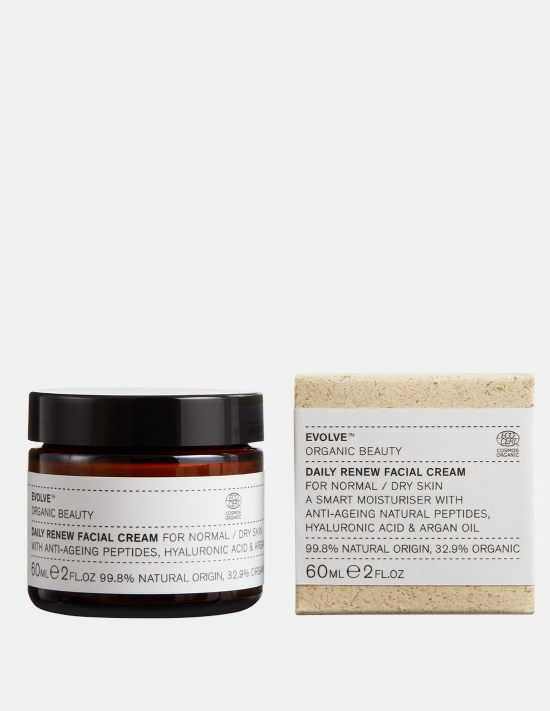 Daily Renew Face Cream