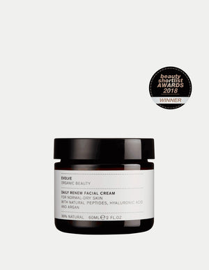 Daily Renew Face Cream