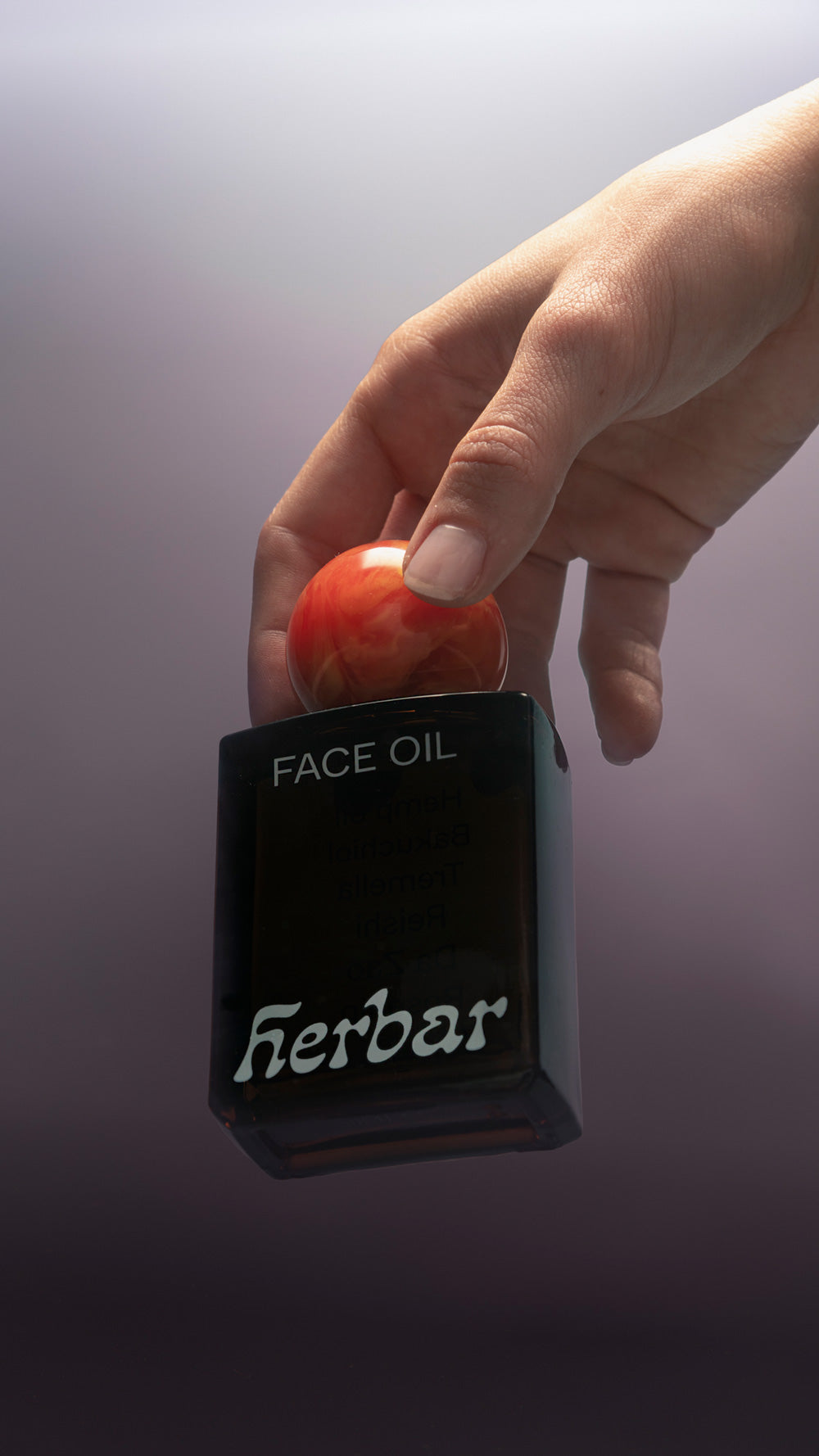 The Face Oil 50 ml
