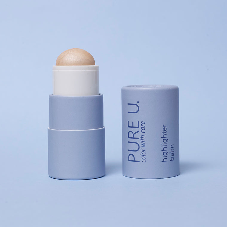 Highlighter Balm "Champagne Dew"