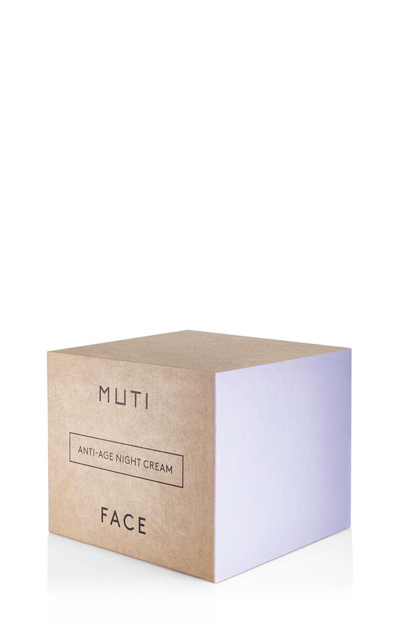 Anti-Age Night Cream