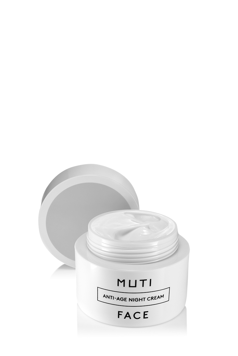 Anti-Age Night Cream