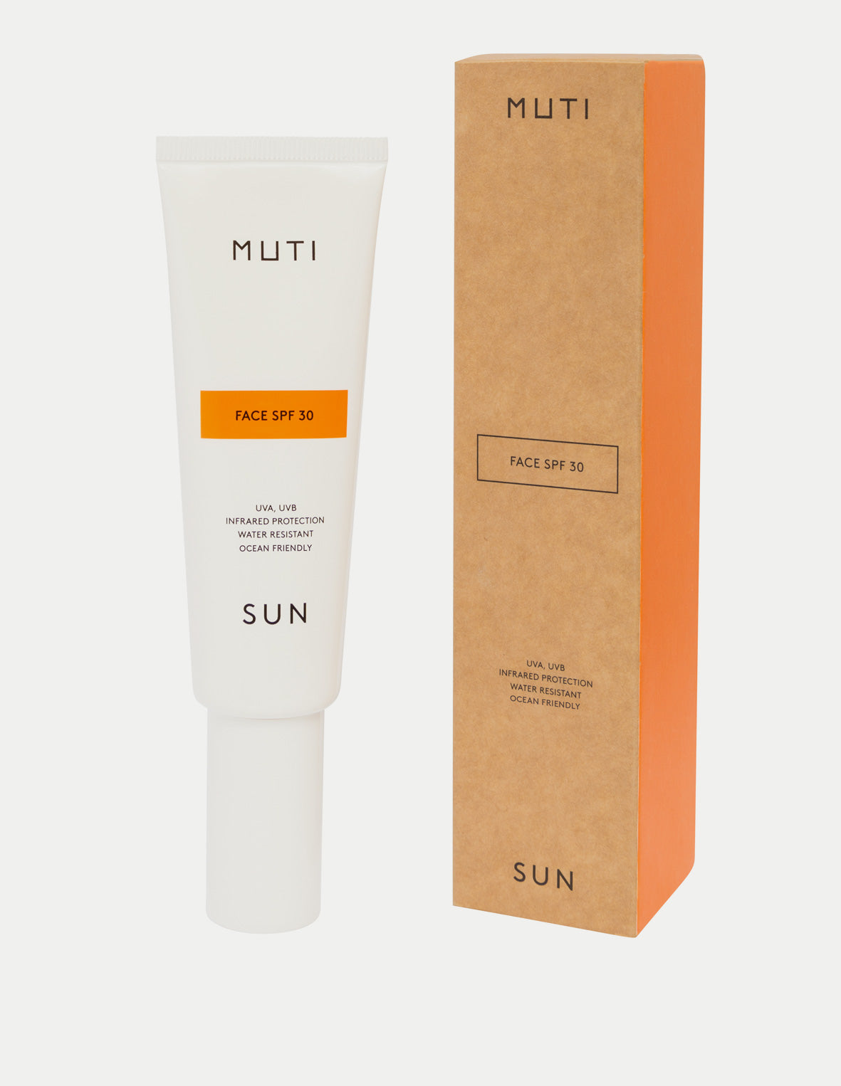 Anti-Age Sonnencreme LSF 30