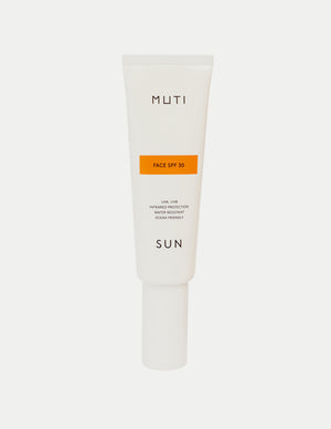 Anti-Age Sunscreen SPF 30