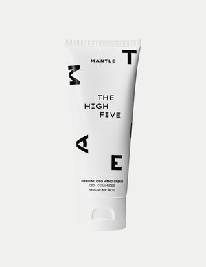 The High Five - Hand Cream