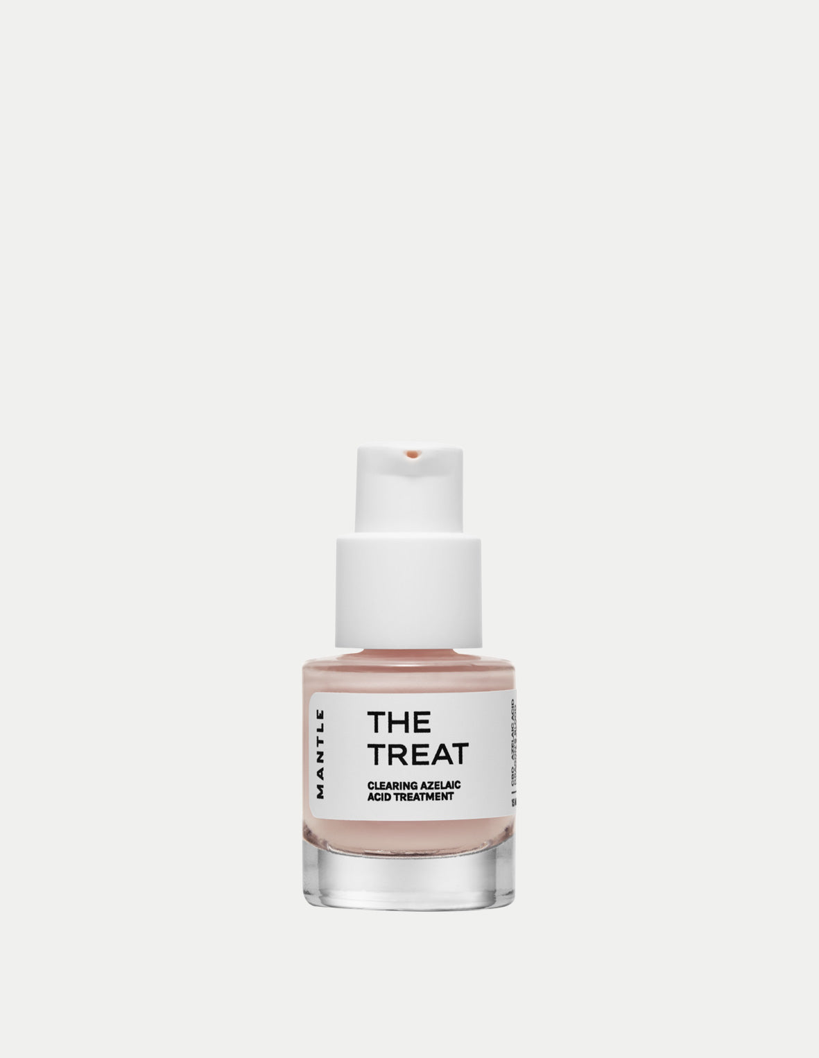 The Treat Serum