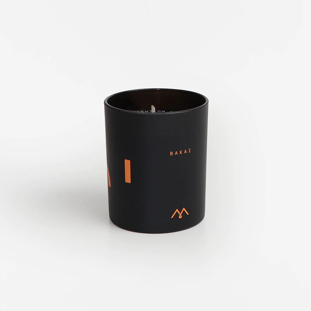 Duftkerze "Bakai"