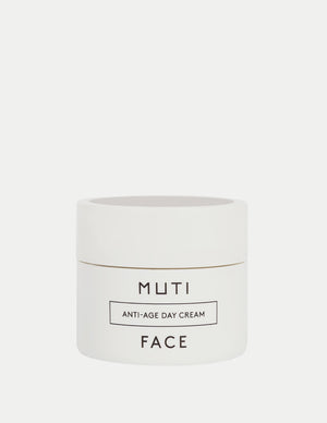 Anti-Age Day Cream