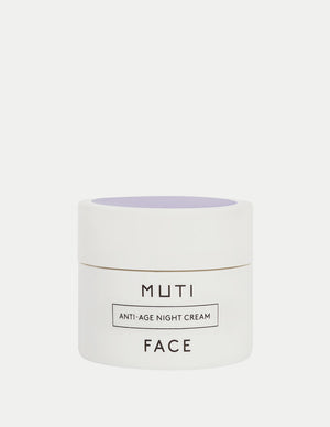 Anti-Age Night Cream