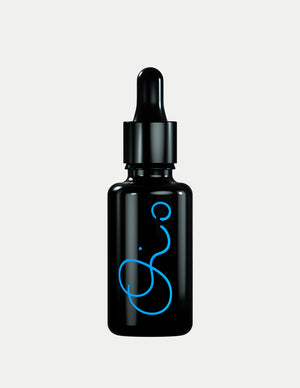 "Lunula Night" Facial Oil