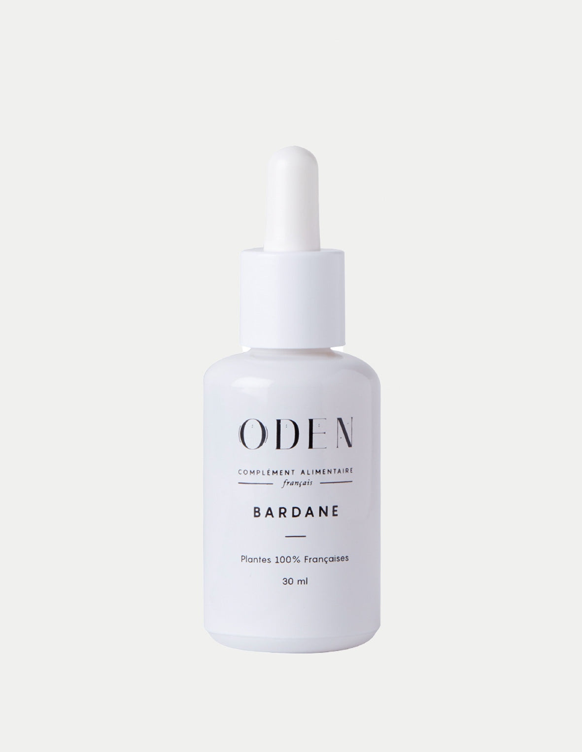 Phytothérapie De Bardane | Anti-Acne Therapy