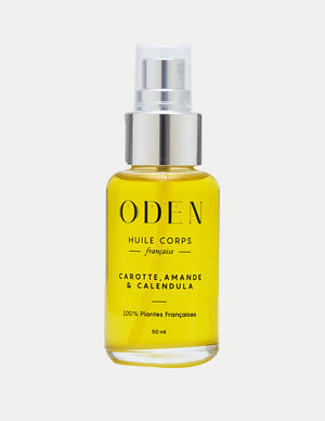 Huile Corps - Body Oil