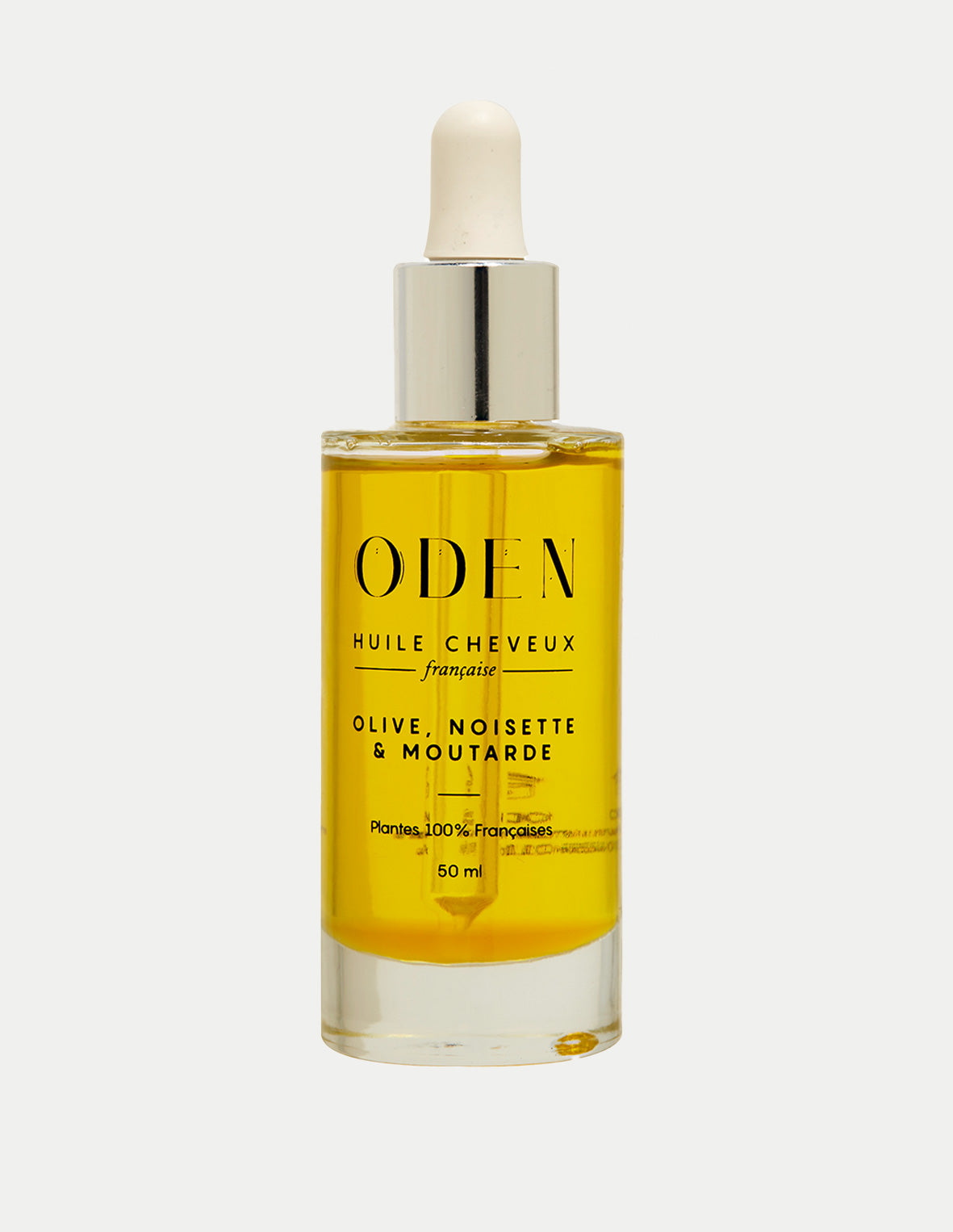 Huile Cheveux - Hair Oil