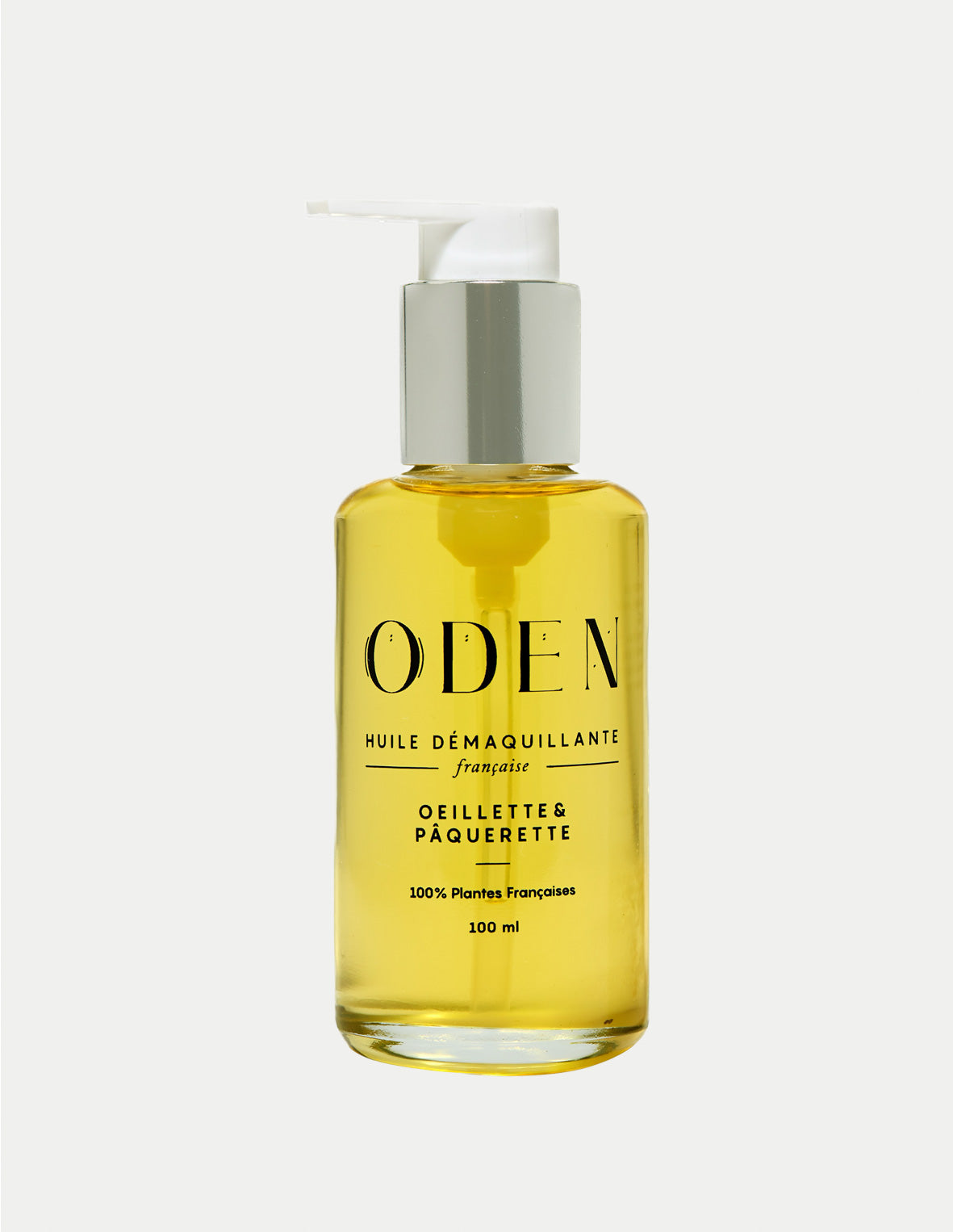 Huile Démaquillante - Cleansing Oil