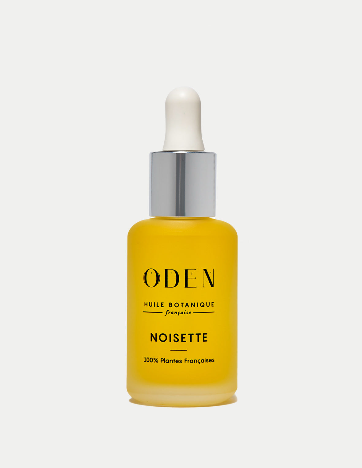 Huile de Noisette - Hazelnut Facial Oil