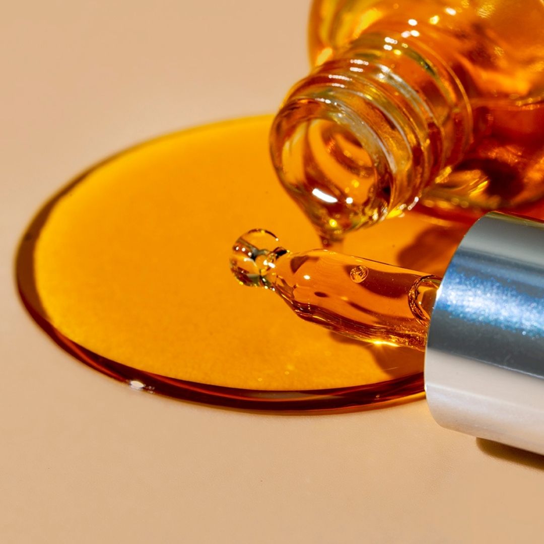 Sérum Vitaminé - Vitamin Booster