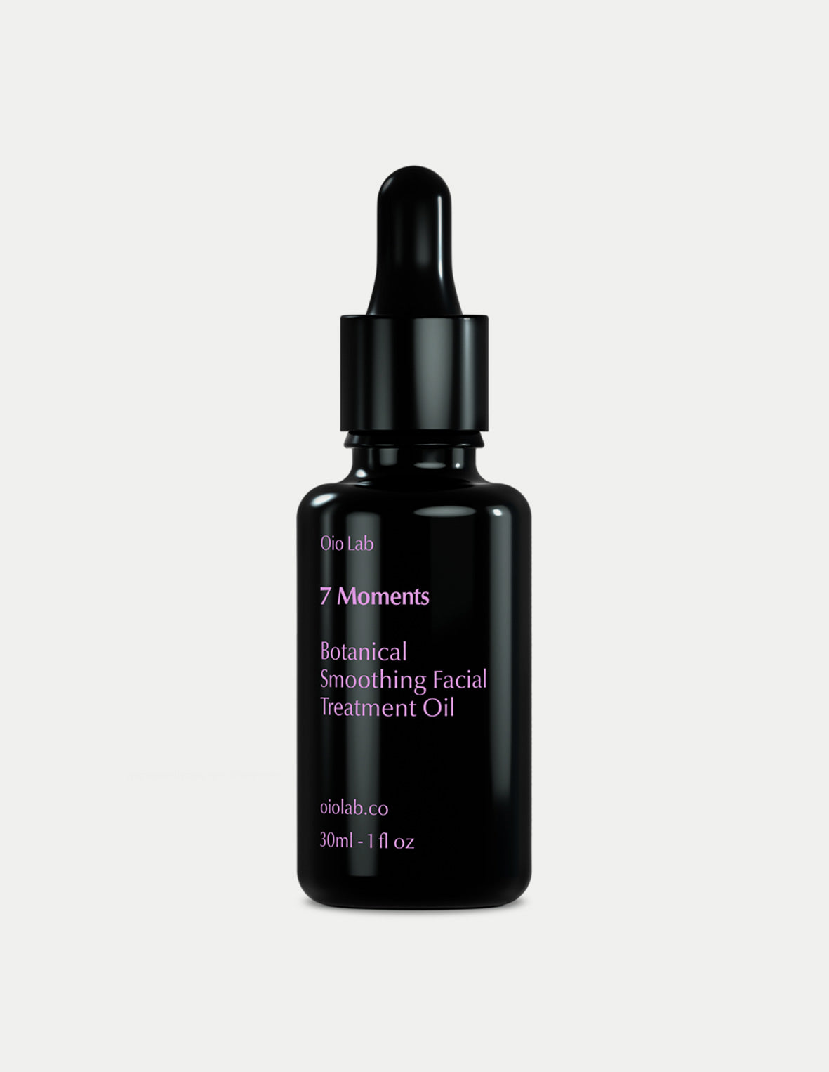 "7 Moments" Facial Oil