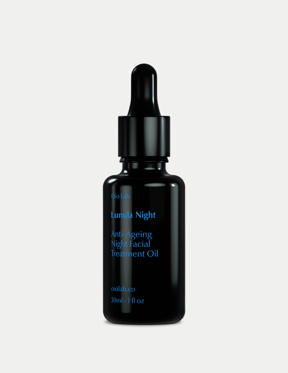 "Lunula Night" Facial Oil