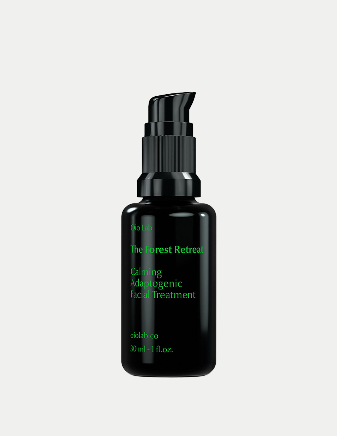 "The Forest Retreat" Facial Fluid