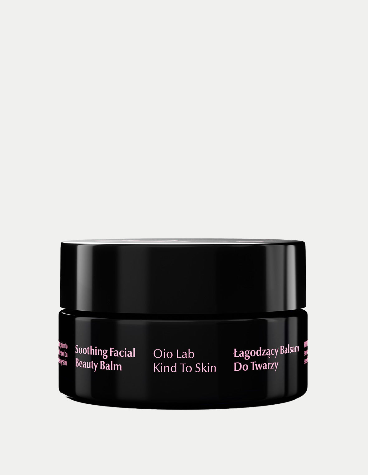 "Kind To Skin" Soothing Facial Beauty Balm