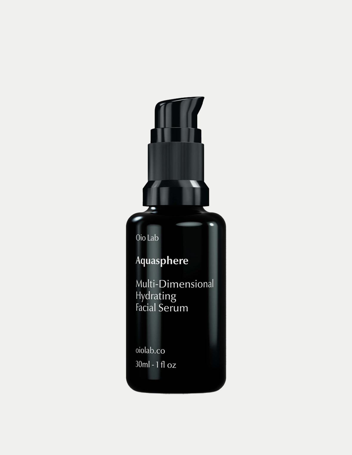 "Aquasphere" Serum