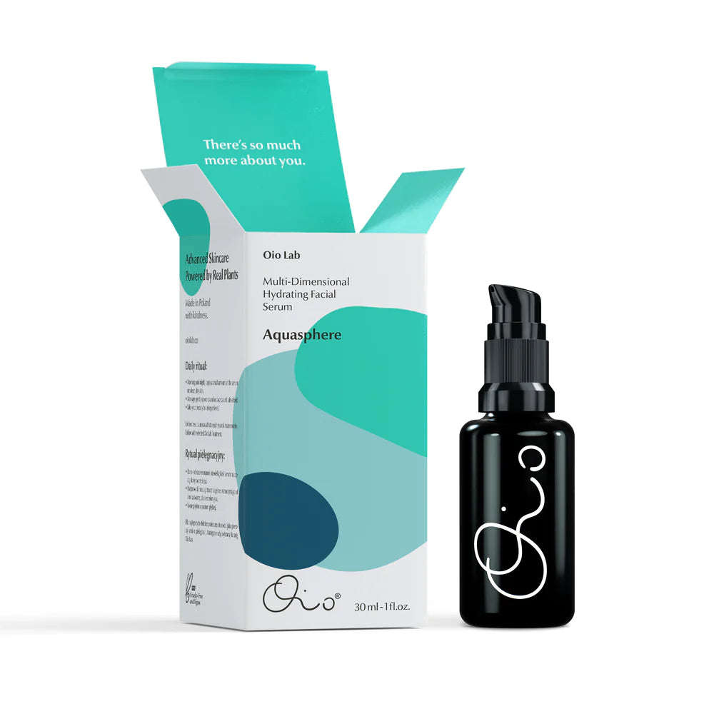 "Aquasphere" Serum