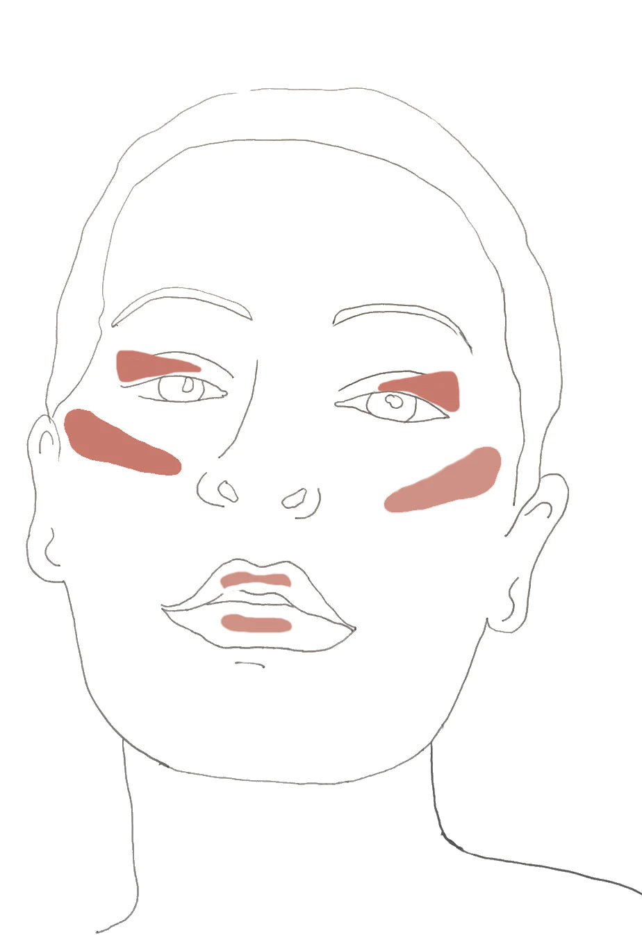 Blush Balm "Spring Day"