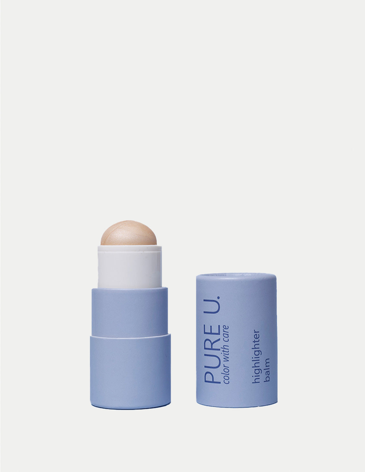 Highlighter Balm "Champagne Dew"